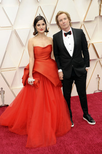 Oscar-Verleihung 2020 in Los Angeles