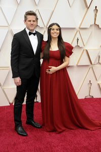 Oscar-Verleihung 2020 in Los Angeles