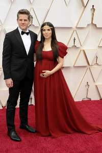 Oscar-Verleihung 2020 in Los Angeles