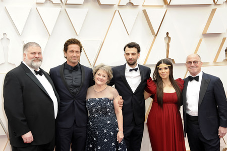 Oscar-Verleihung 2020 in Los Angeles