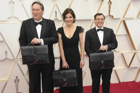 Oscar-Verleihung 2020 in Los Angeles