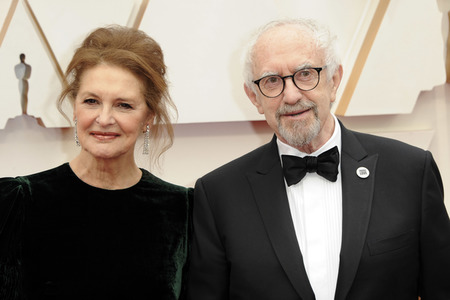 Oscar-Verleihung 2020 in Los Angeles