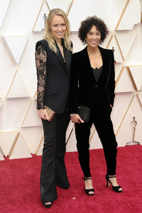 Oscar-Verleihung 2020 in Los Angeles