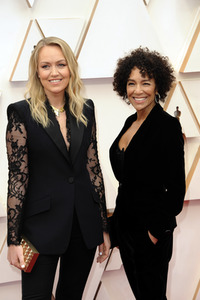 Oscar-Verleihung 2020 in Los Angeles