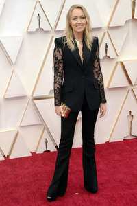 Oscar-Verleihung 2020 in Los Angeles