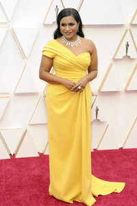 Oscar-Verleihung 2020 in Los Angeles