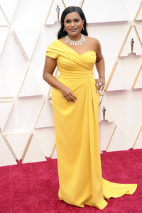 Oscar-Verleihung 2020 in Los Angeles