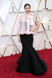 Oscar-Verleihung 2020 in Los Angeles