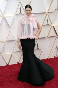 Oscar-Verleihung 2020 in Los Angeles