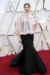 Oscar-Verleihung 2020 in Los Angeles