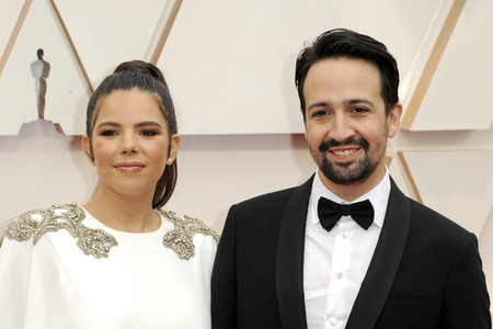 Oscar-Verleihung 2020 in Los Angeles