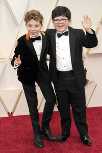 Oscar-Verleihung 2020 in Los Angeles