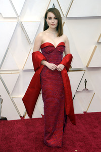 Oscar-Verleihung 2020 in Los Angeles