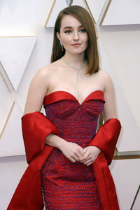 Oscar-Verleihung 2020 in Los Angeles