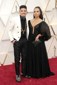 Oscar-Verleihung 2020 in Los Angeles