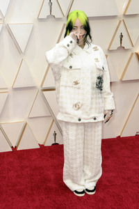 Oscar-Verleihung 2020 in Los Angeles