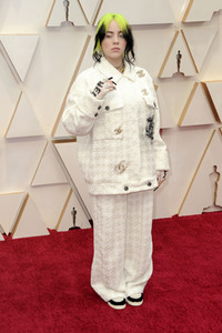 Oscar-Verleihung 2020 in Los Angeles