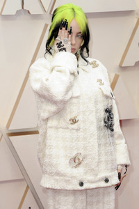 Oscar-Verleihung 2020 in Los Angeles