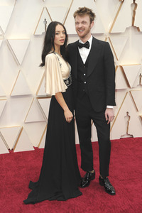 Oscar-Verleihung 2020 in Los Angeles