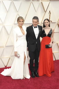 Oscar-Verleihung 2020 in Los Angeles