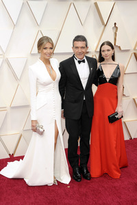 Oscar-Verleihung 2020 in Los Angeles