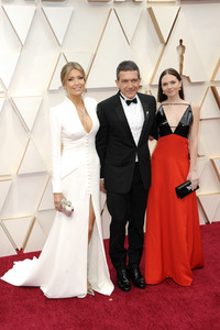 Oscar-Verleihung 2020 in Los Angeles