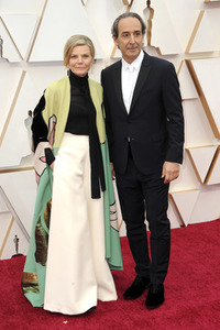 Oscar-Verleihung 2020 in Los Angeles