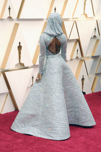 Oscar-Verleihung 2020 in Los Angeles