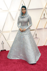 Oscar-Verleihung 2020 in Los Angeles