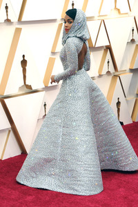 Oscar-Verleihung 2020 in Los Angeles