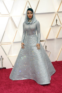 Oscar-Verleihung 2020 in Los Angeles