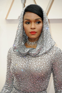 Oscar-Verleihung 2020 in Los Angeles