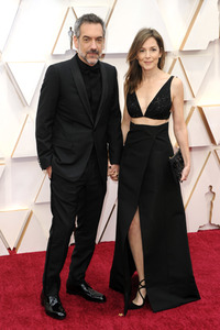 Oscar-Verleihung 2020 in Los Angeles