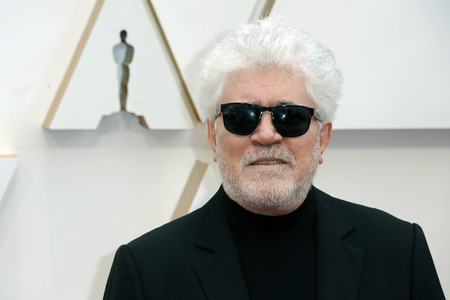 Oscar-Verleihung 2020 in Los Angeles