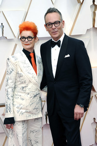 Oscar-Verleihung 2020 in Los Angeles