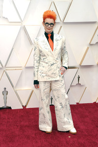 Oscar-Verleihung 2020 in Los Angeles