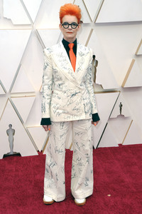 Oscar-Verleihung 2020 in Los Angeles