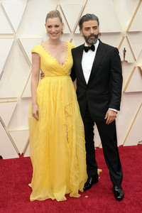 Oscar-Verleihung 2020 in Los Angeles