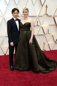 Oscar-Verleihung 2020 in Los Angeles