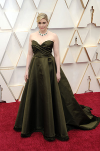 Oscar-Verleihung 2020 in Los Angeles