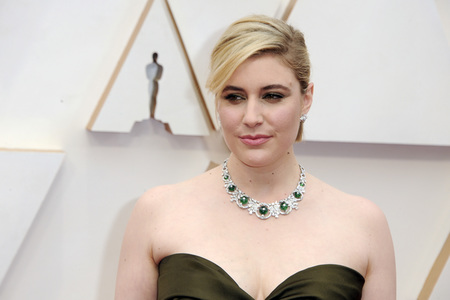 Oscar-Verleihung 2020 in Los Angeles