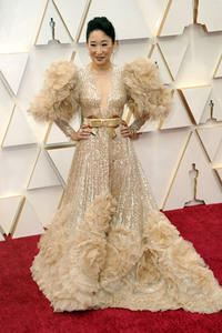 Oscar-Verleihung 2020 in Los Angeles