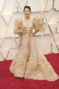 Oscar-Verleihung 2020 in Los Angeles