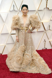 Oscar-Verleihung 2020 in Los Angeles