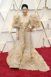 Oscar-Verleihung 2020 in Los Angeles