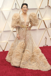 Oscar-Verleihung 2020 in Los Angeles