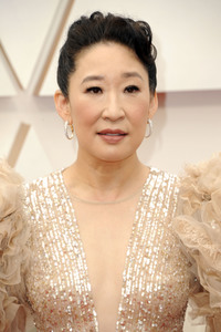 Oscar-Verleihung 2020 in Los Angeles