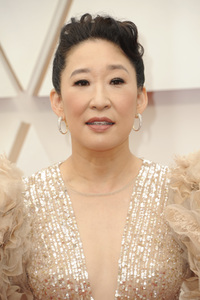 Oscar-Verleihung 2020 in Los Angeles