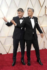 Oscar-Verleihung 2020 in Los Angeles