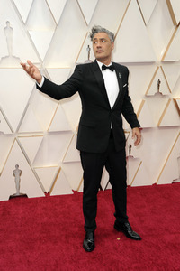 Oscar-Verleihung 2020 in Los Angeles